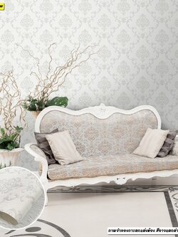 วอลล์เปเปอร์ติดผนังสไตล์โมเดิร์น,ร็อบ,หลุยส์