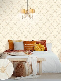 วอลเปเปอร์ลายหลุยส์ หลุยส์ หรูหรา ลวดลายต่าง ๆ