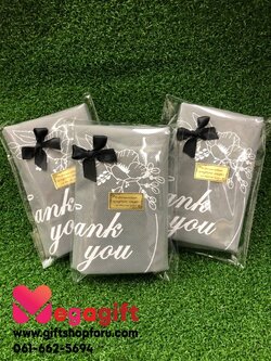 ของชำร่วย ถุงผ้าสปันบอนด์