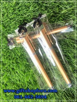 ปากกาลูกลื่นตั้งโต๊ะและทัชสกรีน