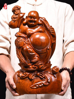 พระสังกัจจายน์อรหันต์แห่งความอุดมสมบูรณ์ บูชาเพื่อเสริมศิริมงคล