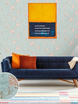 วอลเปเปอร์ลายหลุยส์ หลุยส์ หรูหรา ลวดลายต่าง ๆ