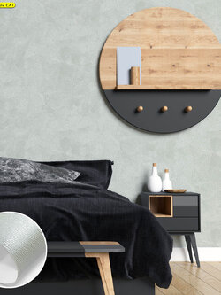 วอลล์เปเปอร์สไตล์โมเดิร์น