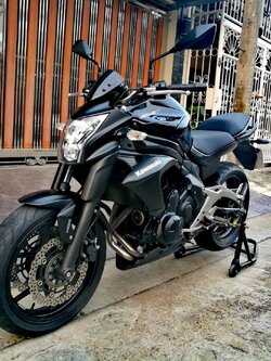 รถบ้าน "เกรด A ไมล์น้อย"9 พันโล