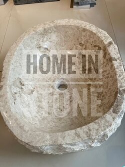 อ่างหินธรรมชาติ