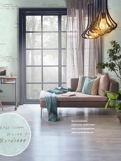 วอลเปเปอร์ลายหลุยส์ หลุยส์ หรูหรา ลวดลายต่าง ๆ