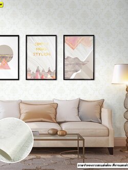 วอลล์เปเปอร์ติดผนังสไตล์โมเดิร์น,ร็อบ,หลุยส์