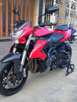 👉🏻BN600I M12/Y16👈🏻 รถปลายปี 2016 ❣️คุ้มทุกบาททุกสตางค์❣️