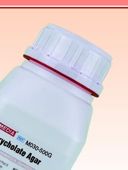 Himedia™DEOXYCHOLATE AGAR, 500 GM
