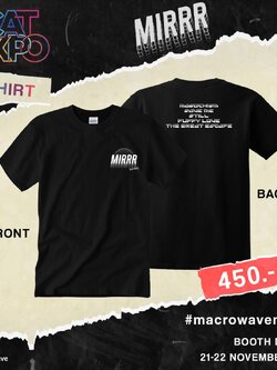 TS MIRR SOCIAL ANXIETY : CAT EXPO 7