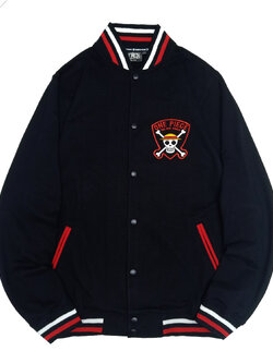 เสื้อแจ็คเก็ตการ์ตูนวันพีซ SHC (Jacket One Piece SHC)