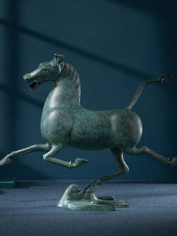 #ม้ามงคล เสริมการงานธุรกิจเจริญก้าวหน้า เสริมฮวงจุ้ยตามปีนักษัตรจีน