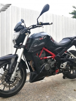 สีเดิมแท้ติดรถทั้งคันไมล์แท้ 6,xxx โล