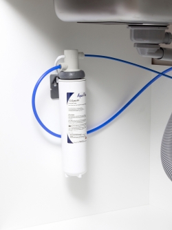 3M เครื่องกรองน้ำ รุ่น Undersink