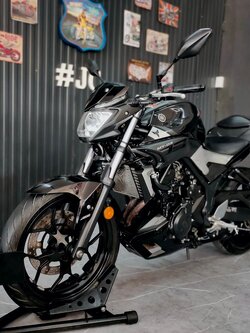 MT-03 - J.C. BIGBIKE THAILAND : Inspired by LnwShop.com (v2)