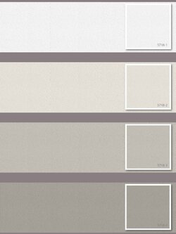 วอลเปเปอร์โทนสีเทาเบจ 5718 | แจ้งรหัสสินค้าในแชทนะคะ