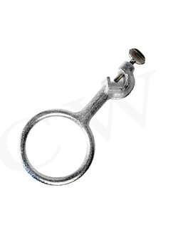 O-Ring Aluminium โอริงพร้อมที่ล็อค