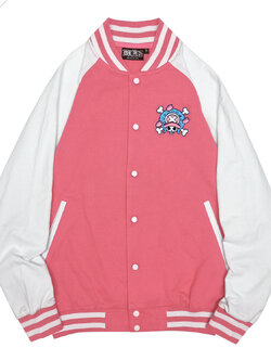เสื้อแจ็คเก็ต One Piece ช็อปเปอร์ (Jacket One Piece Chopper)