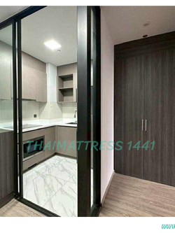 🏠 ขายคอนโดหรูใจกลางเอกมัย Rhythm Ekkamai เอกมัย ชั้น 8 ขนาด 80.03 ตรม.