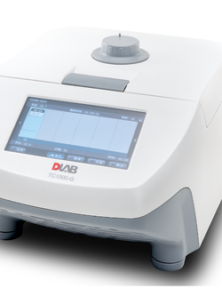 Thermal Cycler Gradient-DLAB , USA เครื่องเพิ่มปริมาณสารพันธุกรรม