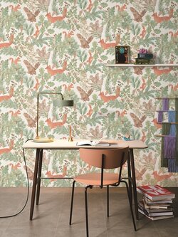 Bestie 2025 โปร 11.11 ลายธรรมชาติ