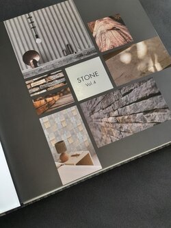 วอลเปเปอร์ เล่ม Stone 4 | Chutima