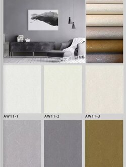 วอลเปเปอร์สีพื้น สไตล์โมเดิร์น วอลเปเปอร์คุณภาพดี เกรด A