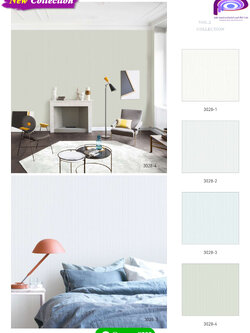 วอลเปเปอร์สไตล์เรียบ 3028