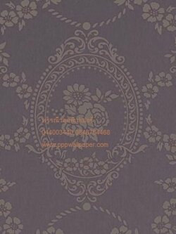 วอลล์เปเปอร์ติดผนังสไตล์โมเดิร์น