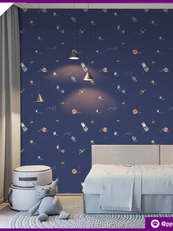 ลายการ์ตูน อวกาศ 88440