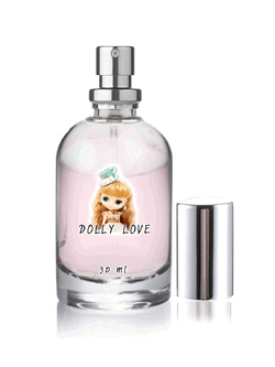 สเปรย์ปรับอากาศแนวกลิ่นPerfume 30ml กลิ่น Dolly Love