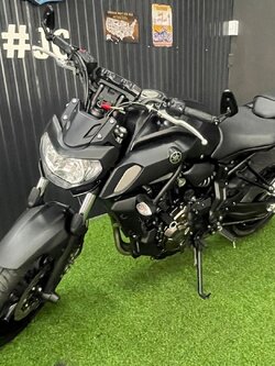 ฟรีดาวน์ ⭐️ MT-07 ปี 2020 ✨ คันนี้โครตใสเลย✨ อย่างกับป้ายแดง ของแต่งกรุ๊บกริ๊บ