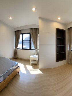 ประสานมิตรเพลส ห้อง 5B ชั้น 5 โซน B ขนาด 150 ตรม. ทิศเหนือ