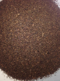 Tsd 0006 : ชาซีลอน ป่น เกรด AA