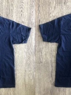 TOR SAKSIT : T-SHIRT TOR SAKSIT #ยิ้มก็พอ