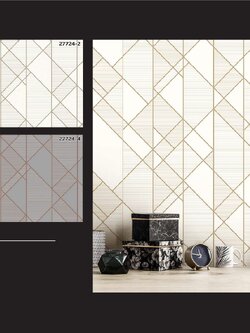 วอลล์เปเปอร์สไตล์โมเดิร์น,ร็อบ