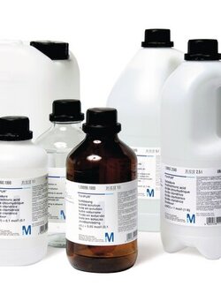 MERCK™ HYDROCHLORIC ACID SOLUTION 1 ลิตร