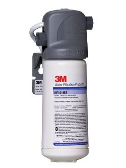 3M เครื่องกรองน้ำ รุ่น BREW110-MS