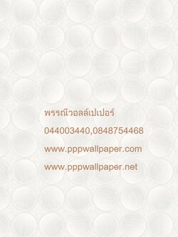 วอลเปเปอร์ลายสไตล์โมเดิร์นลายหลุยส์