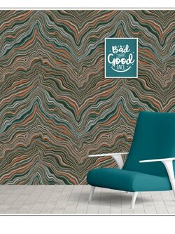 วอลล์เปเปอร์สไตล์โมเดิร์น วอลเปเปอร์ตกแต่งผนังห้อง สไตล์โมเดิร์น ราคาถูก