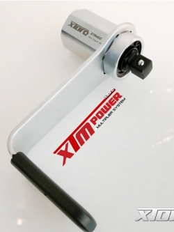 ประแจทดแรงถอดล้อ xTmpower No.xTm450