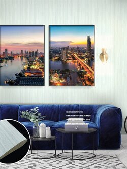 วอลเปเปอร์ลายหลุยส์ หลุยส์ หรูหรา ลวดลายต่าง ๆ