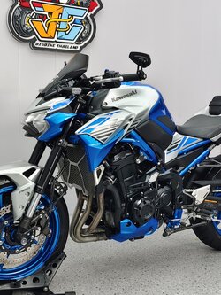 Special Edition มาแว้วว....KAWASAKI Z900SE ABS จดกลางปี22โมเดล20 มือเดียวสวยใส❗️