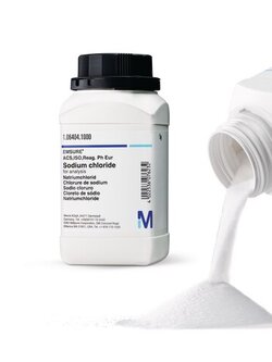 MERCK™Ammonium iron(II) sulfate hexahydrate-1KG