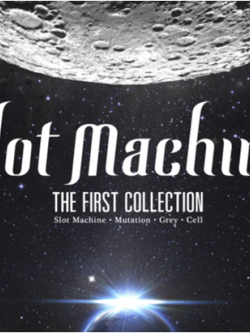 SLOT MACHINE : CD THE FIRST COLLECTION (BOXSET)