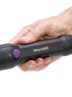 เครื่อง Near infrared ชนิดพกพา- Viavi NIR