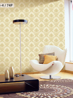 วอลล์เปเปอร์ลายหลุยส์ 7824