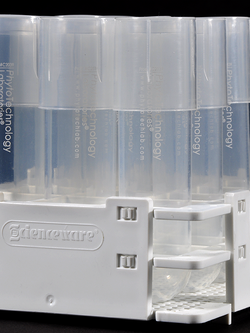 หลอดเพาะเลี้ยงเนื้อเยื่อ Culture Vessel, SteriCon™-PP (50 ชิ้น/pkg)