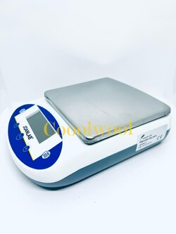 เครื่องชั่ง 1 ตำแหน่ง รุ่น JNB