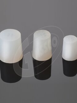 ลูกยางซิลิโคน